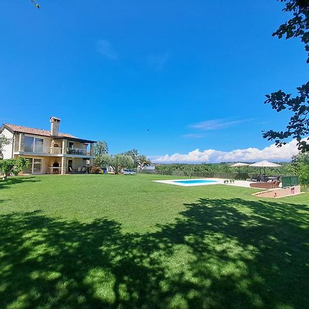 Apartments Villa Sotlar With Pool Ουμάγκ Εξωτερικό φωτογραφία