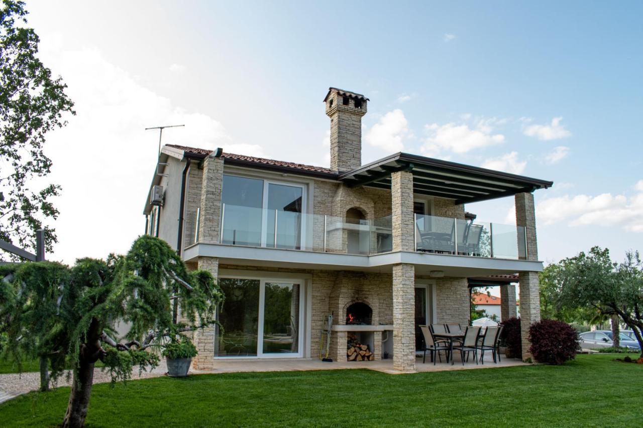 Apartments Villa Sotlar With Pool Ουμάγκ Εξωτερικό φωτογραφία