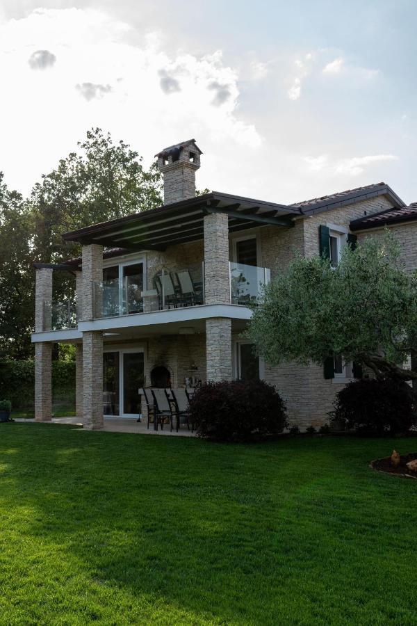 Apartments Villa Sotlar With Pool Ουμάγκ Εξωτερικό φωτογραφία