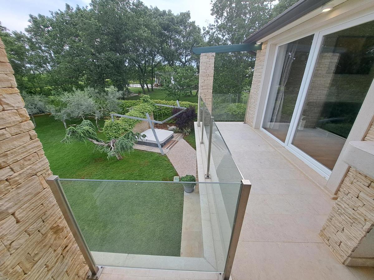 Apartments Villa Sotlar With Pool Ουμάγκ Εξωτερικό φωτογραφία