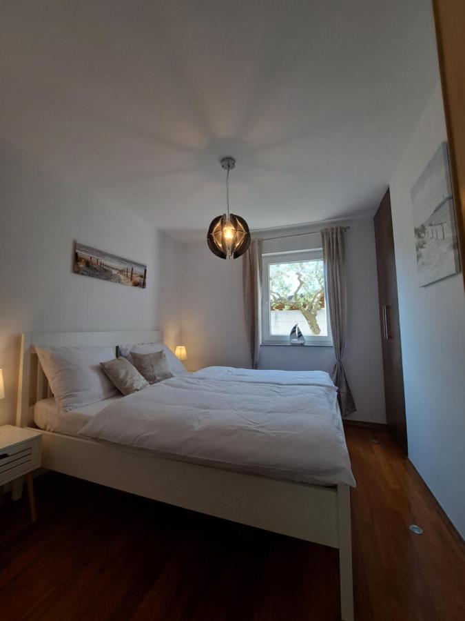 Apartments Villa Sotlar With Pool Ουμάγκ Εξωτερικό φωτογραφία