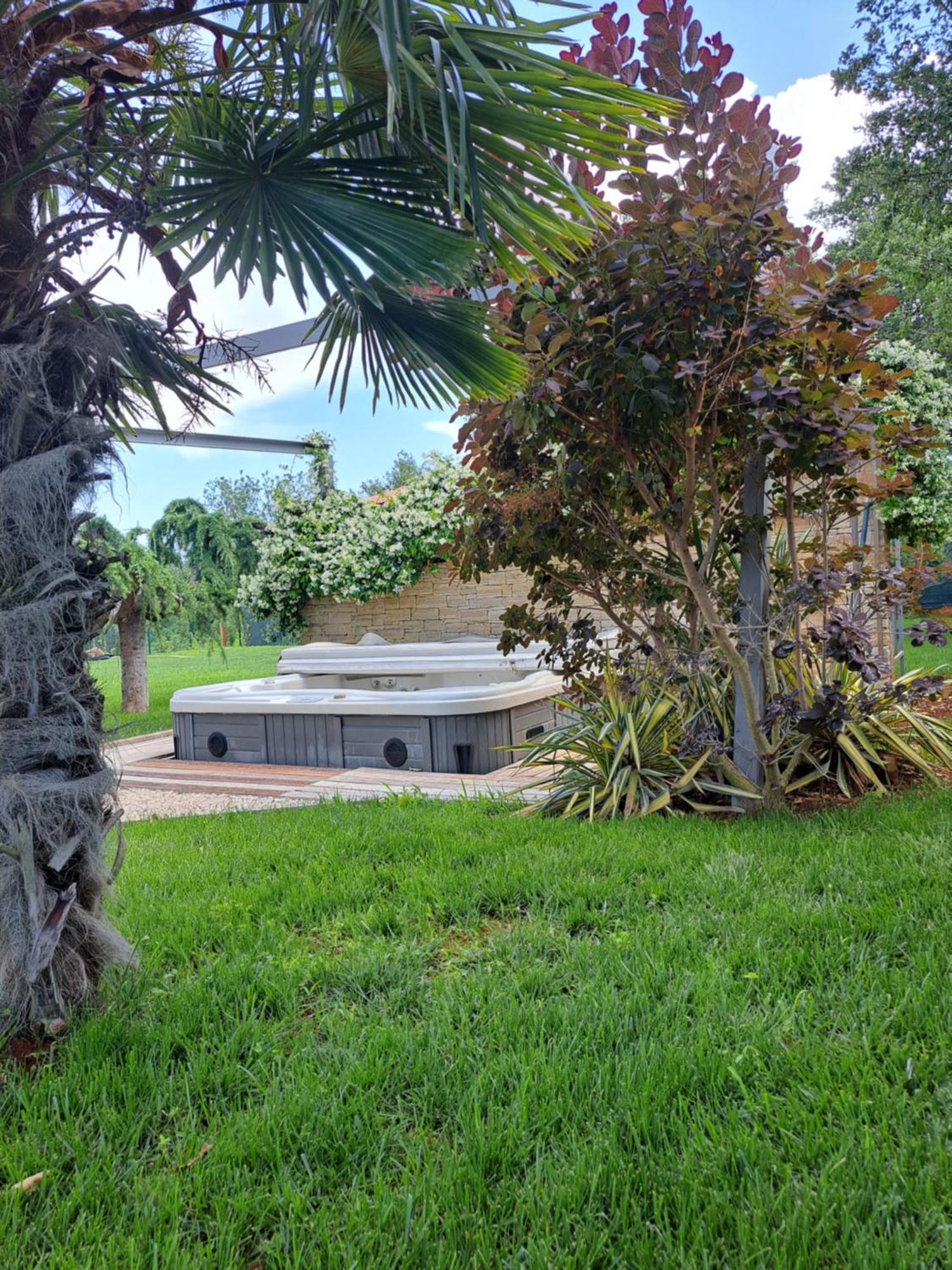 Apartments Villa Sotlar With Pool Ουμάγκ Εξωτερικό φωτογραφία