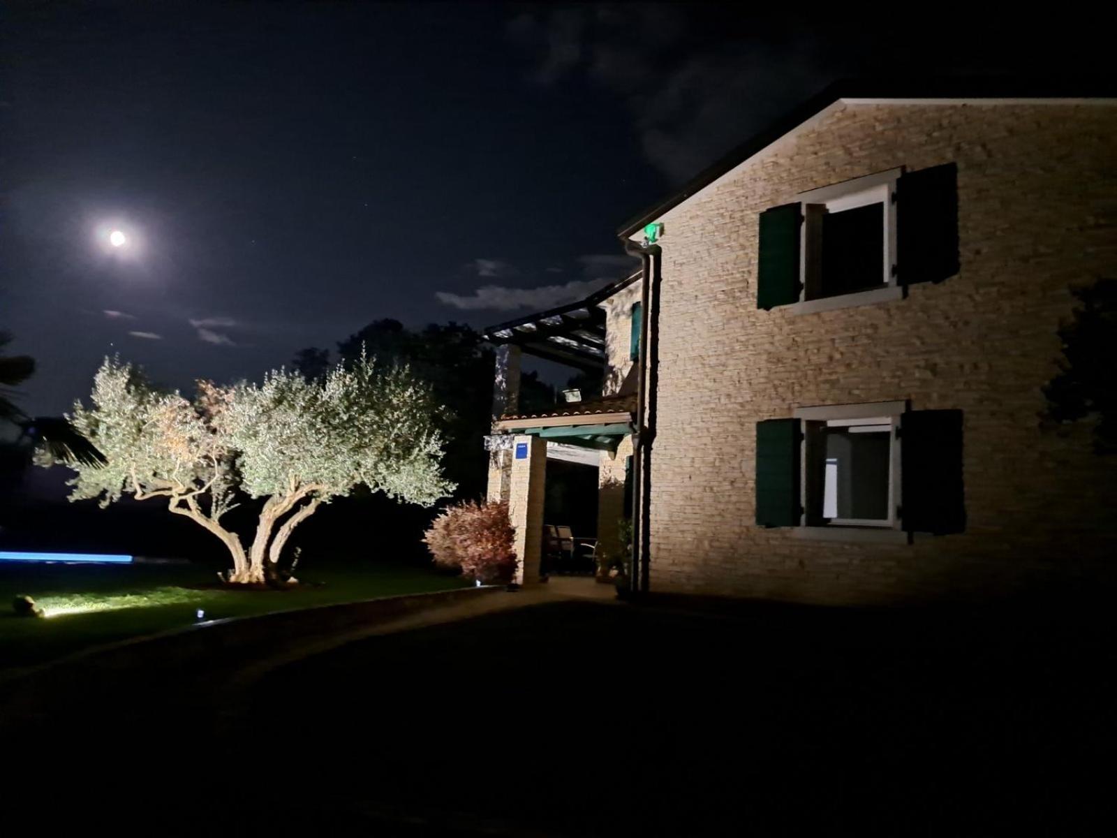 Apartments Villa Sotlar With Pool Ουμάγκ Εξωτερικό φωτογραφία