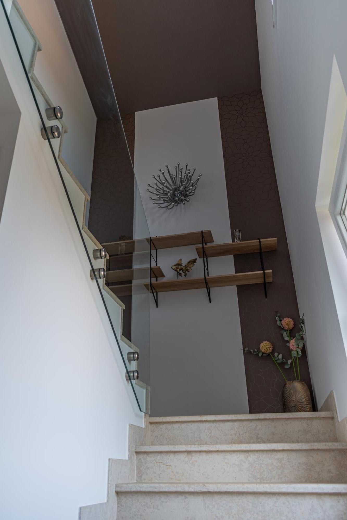 Apartments Villa Sotlar With Pool Ουμάγκ Εξωτερικό φωτογραφία